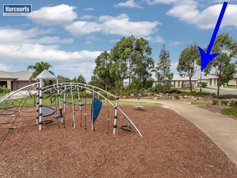 24 Rawlins Crescent, North Lakes QLD 4509