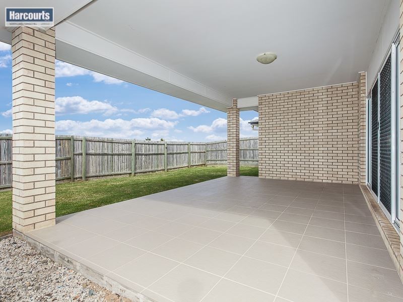 24 Rawlins Crescent, North Lakes QLD 4509