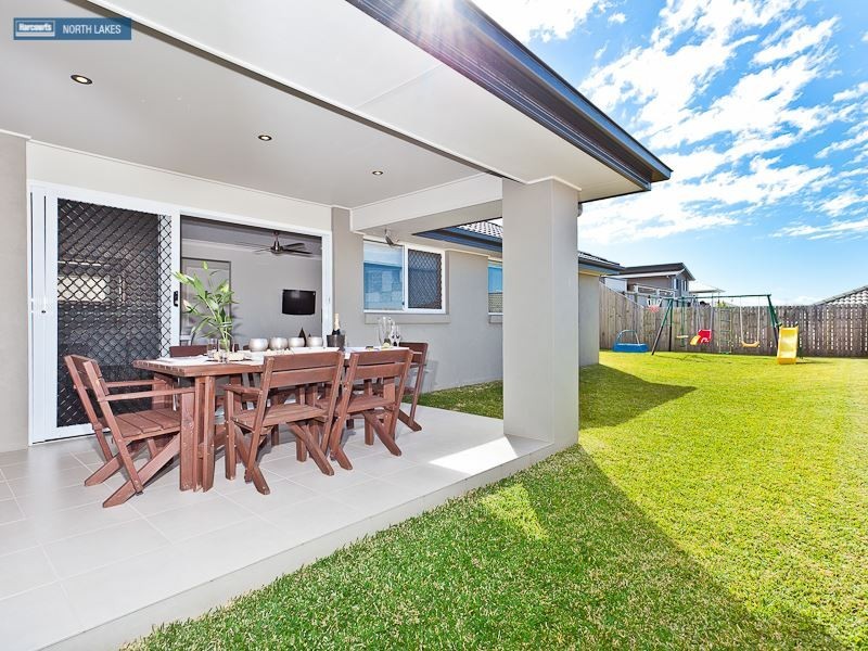 39 Severn Crescent, North Lakes QLD 4509