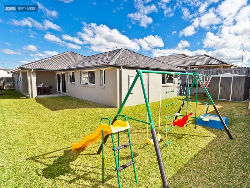 39 Severn Crescent, North Lakes QLD 4509