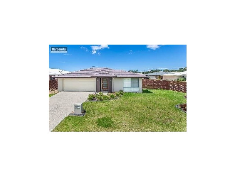 5 Glengrove Circuit, Mango Hill QLD 4509