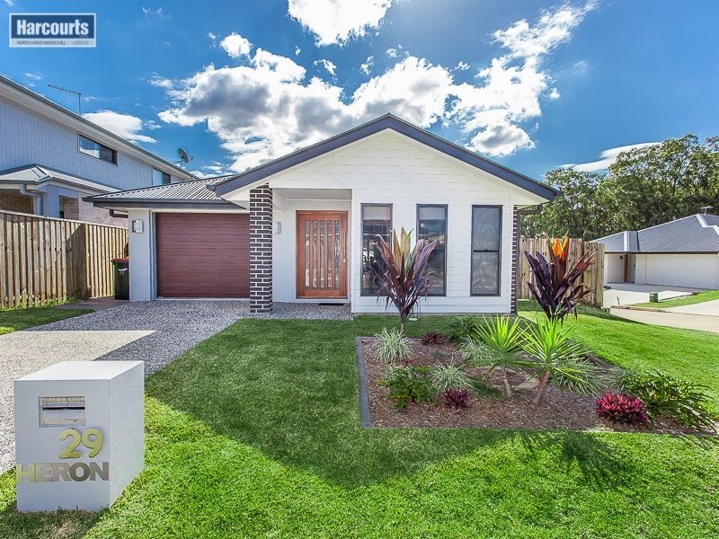 29 Heron Close, Dakabin QLD 4503