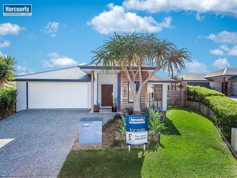 36 Ulysses Street, Kallangur QLD 4503