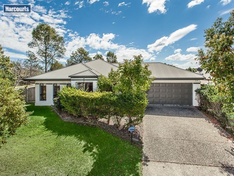 1 Douglas Circuit, North Lakes QLD 4509