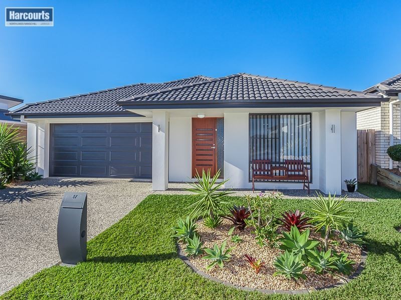 47 Chalk Circuit, North Lakes QLD 4509