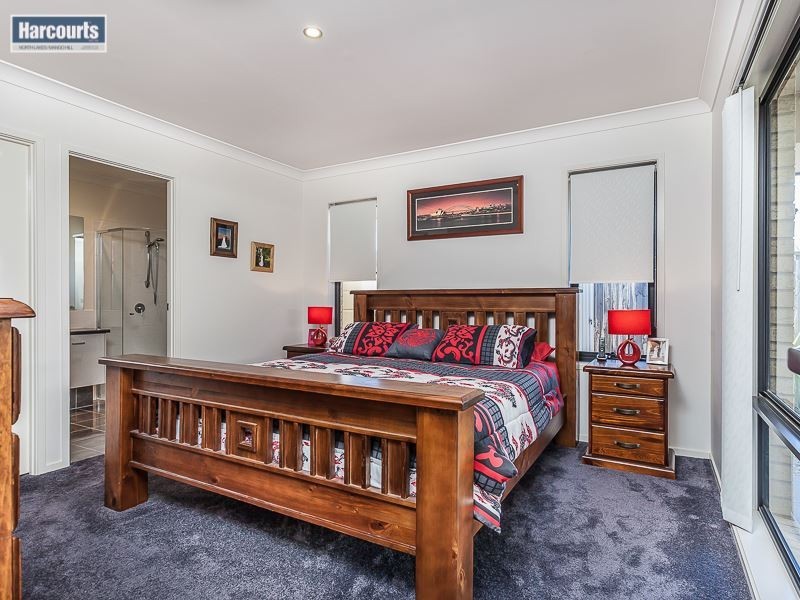 47 Chalk Circuit, North Lakes QLD 4509