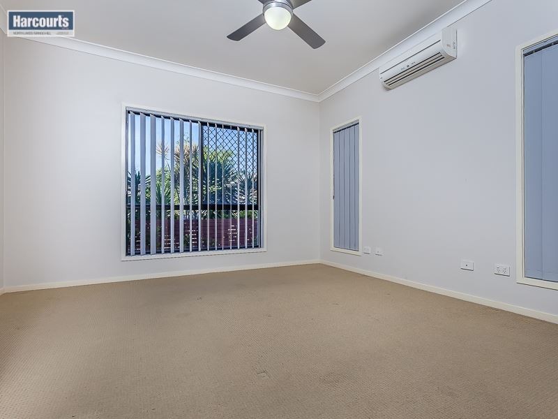 36 Kurrajong Circuit, North Lakes QLD 4509