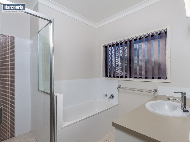 36 Kurrajong Circuit, North Lakes QLD 4509