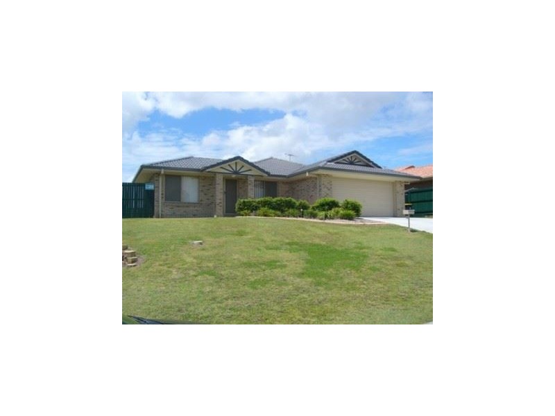 3 Cockatiel Court, Deception Bay QLD 4508