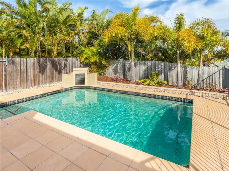 7 Crawford Street, North Lakes QLD 4509