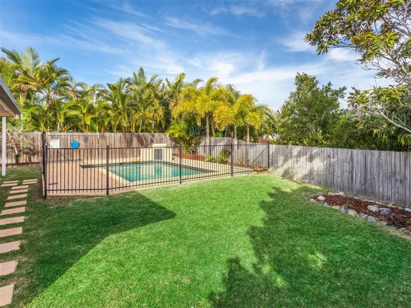 7 Crawford Street, North Lakes QLD 4509