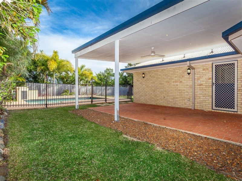 7 Crawford Street, North Lakes QLD 4509