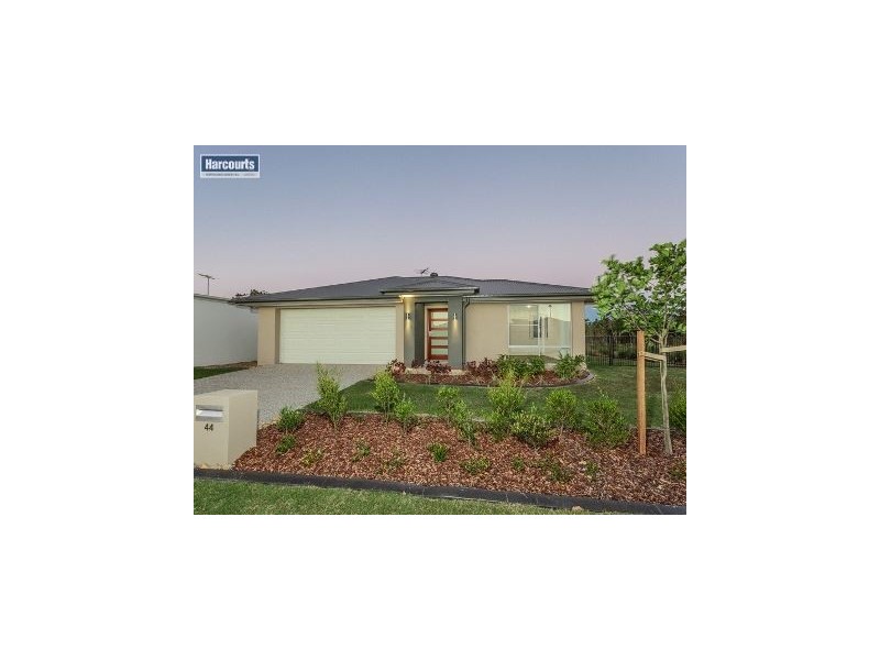 44 Park Vista Drive, Mango Hill QLD 4509