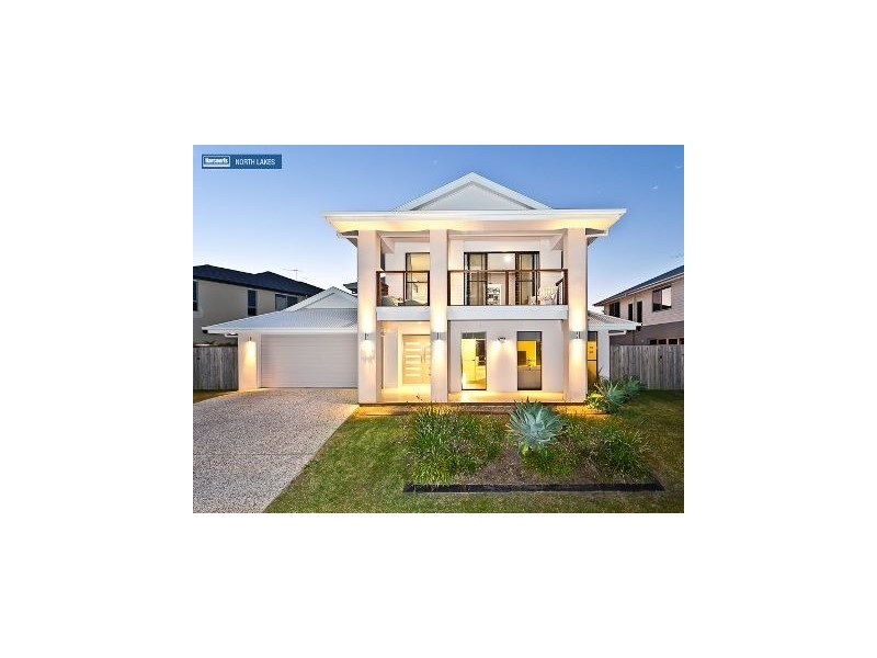 42 Nicklaus Parade, North Lakes QLD 4509