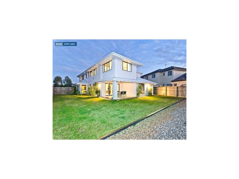 42 Nicklaus Parade, North Lakes QLD 4509