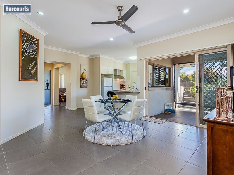 62 Nicklaus Parade, North Lakes QLD 4509