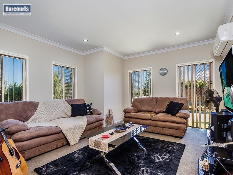 62 Nicklaus Parade, North Lakes QLD 4509
