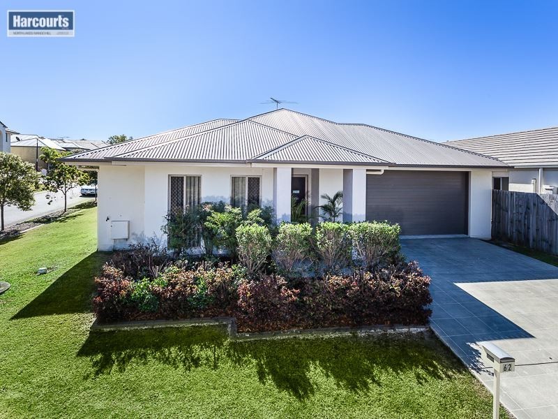 62 Nicklaus Parade, North Lakes QLD 4509