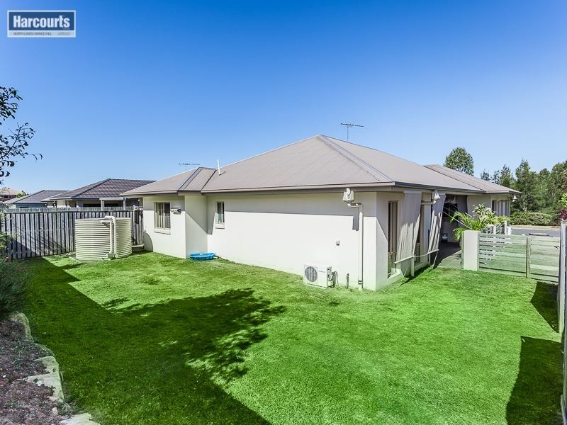 62 Nicklaus Parade, North Lakes QLD 4509