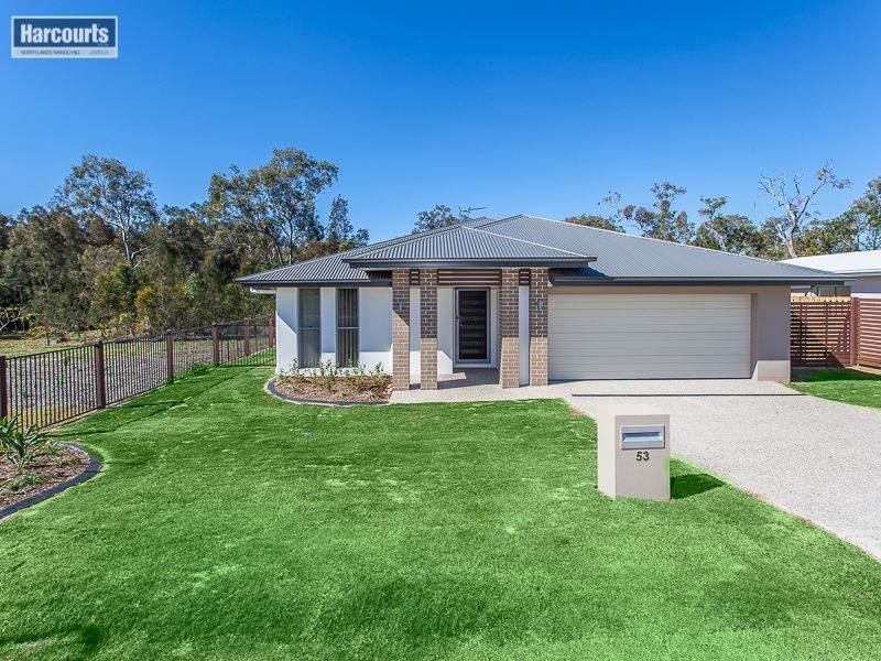 53 Parkhaven Street, Mango Hill QLD 4509