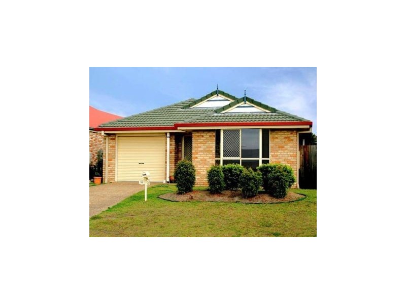 36 Darby Street, North Lakes QLD 4509