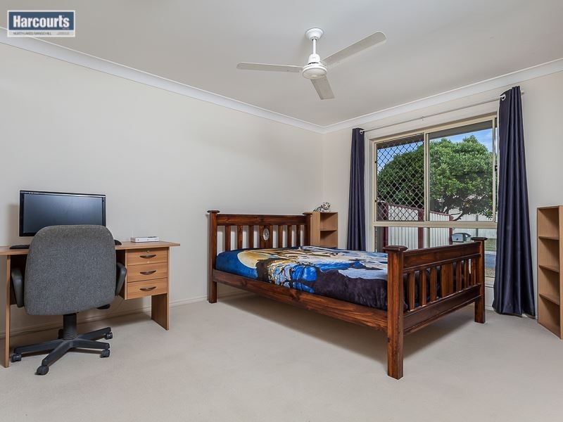 10 Swords Parade, North Lakes QLD 4509
