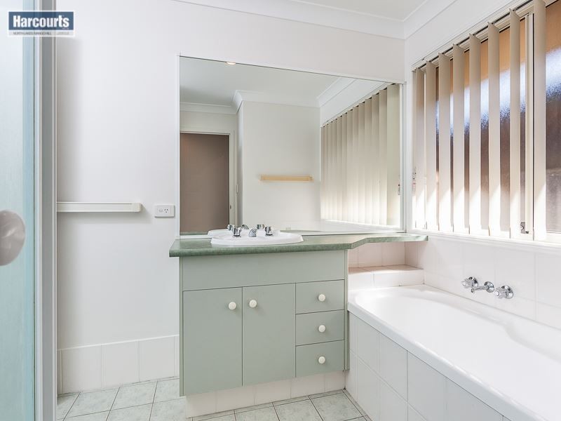 1/21 Wodala Crescent, Bracken Ridge QLD 4017