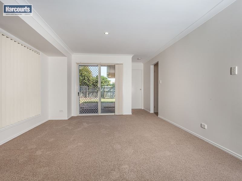1/21 Wodala Crescent, Bracken Ridge QLD 4017