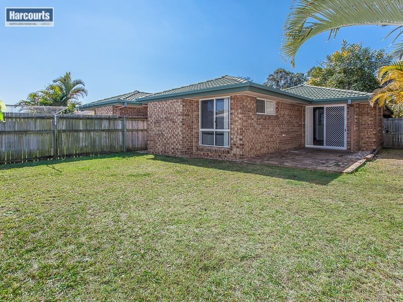 1/21 Wodala Crescent, Bracken Ridge QLD 4017