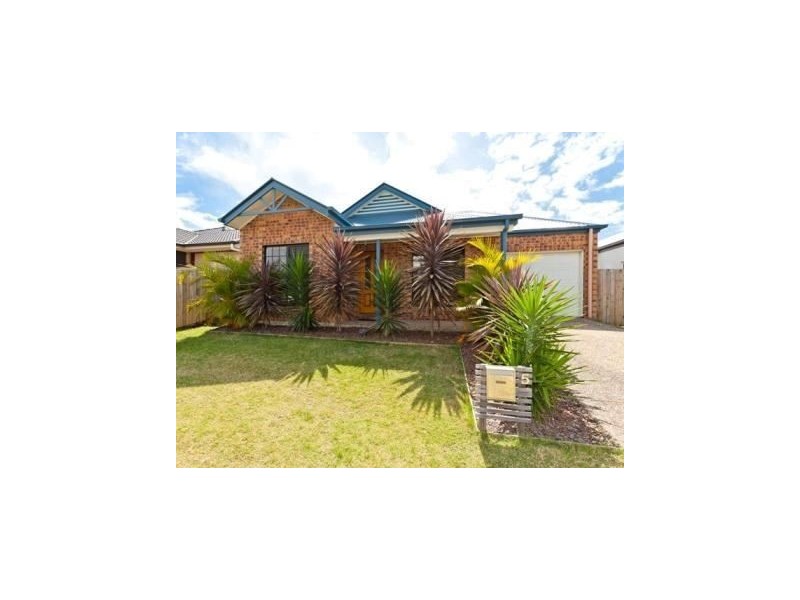 5 Klien Circuit, North Lakes QLD 4509