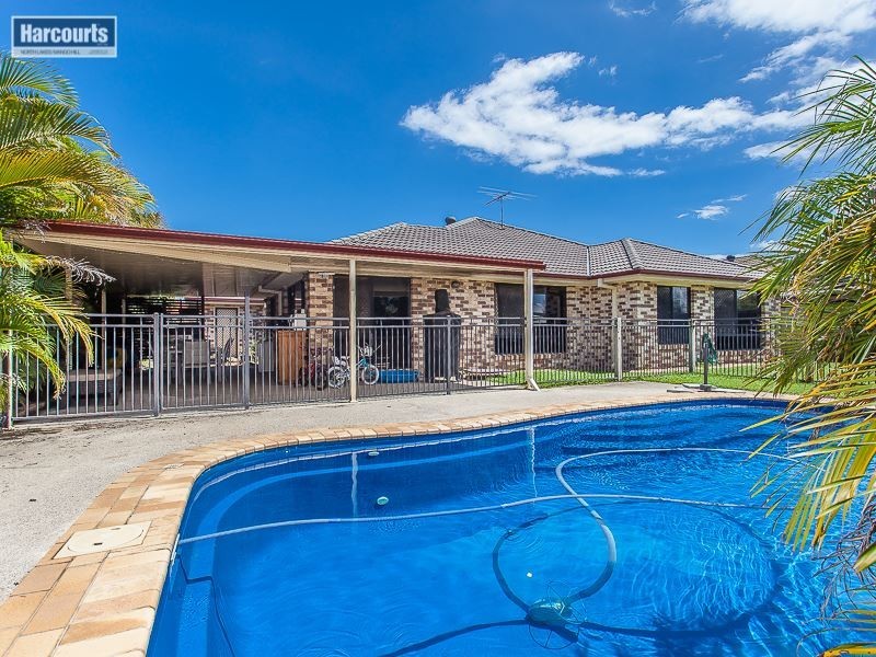 6 Lamb Street, North Lakes QLD 4509