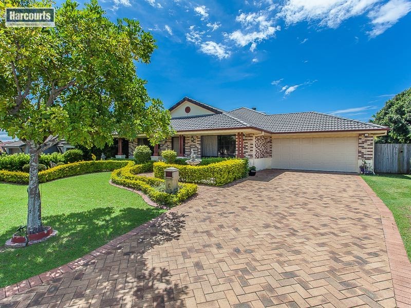 6 Lamb Street, North Lakes QLD 4509