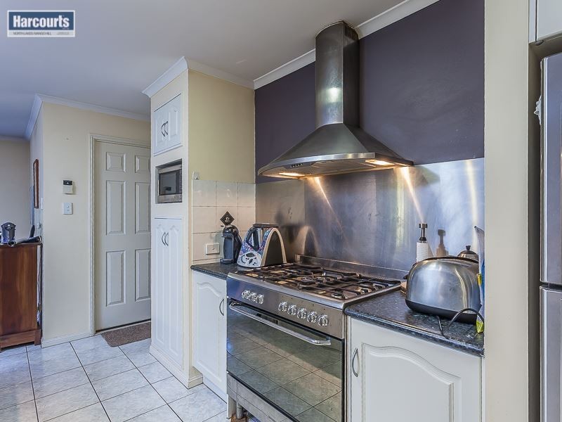 6 Lamb Street, North Lakes QLD 4509