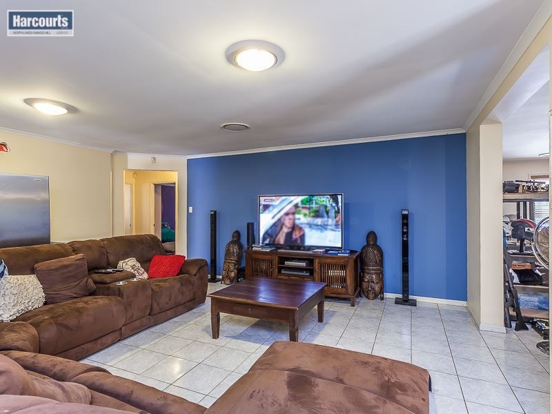 6 Lamb Street, North Lakes QLD 4509