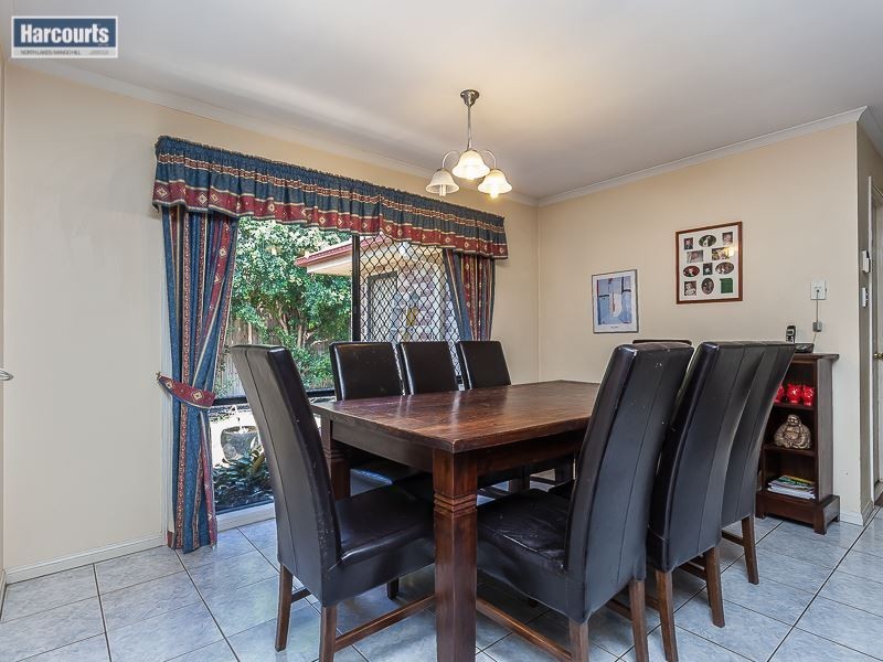 6 Lamb Street, North Lakes QLD 4509