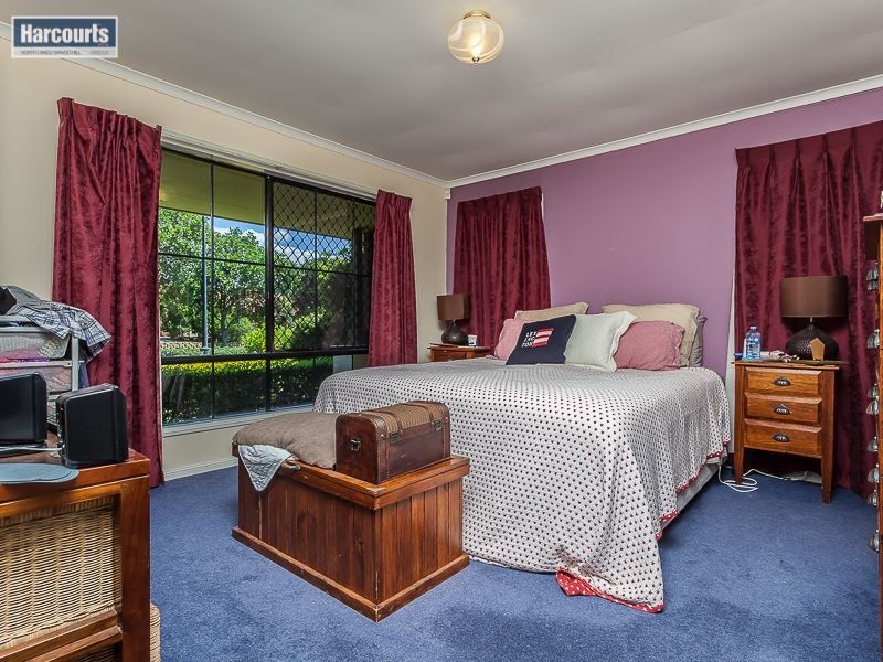 6 Lamb Street, North Lakes QLD 4509