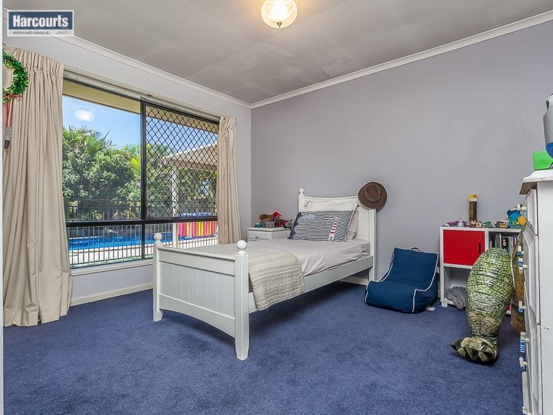 6 Lamb Street, North Lakes QLD 4509