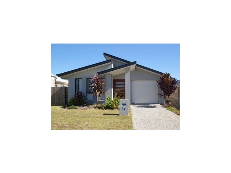 14 Chrysler Parade, North Lakes QLD 4509