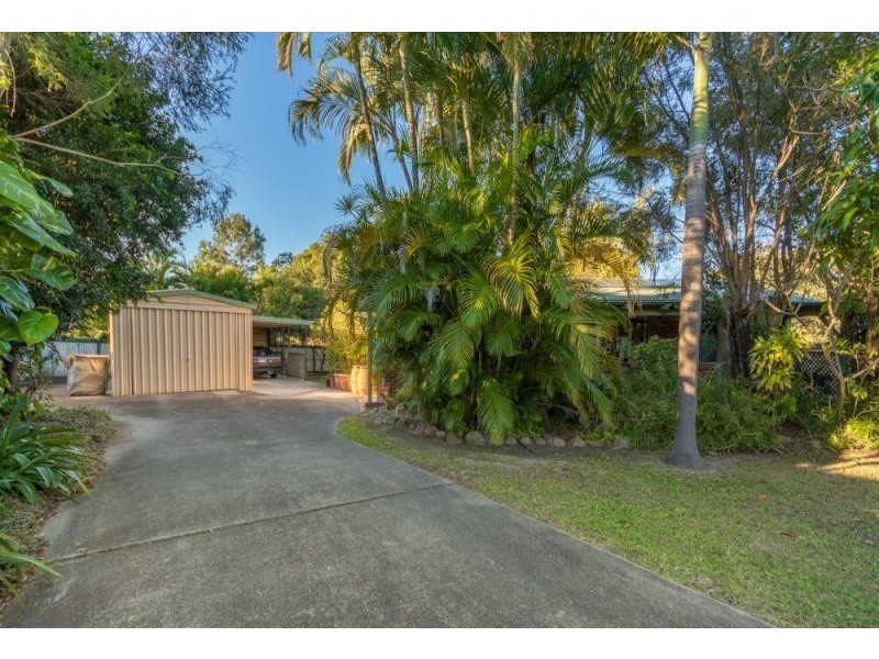 3 Harry Court, Morayfield QLD 4506