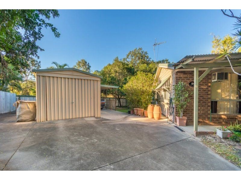3 Harry Court, Morayfield QLD 4506