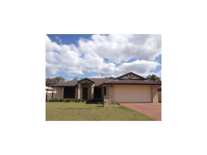 50 Finnegan Street, Rothwell QLD 4022