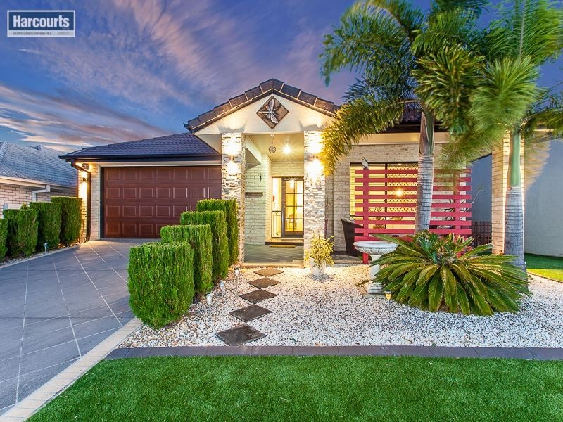18 Kennedia Court, North Lakes QLD 4509