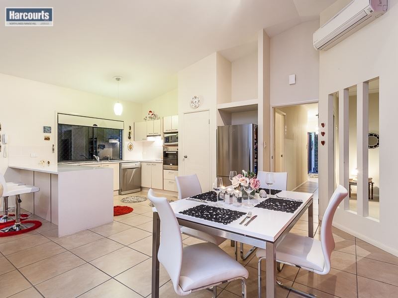 18 Kennedia Court, North Lakes QLD 4509