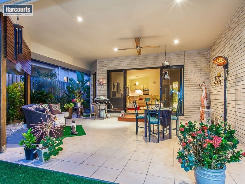 18 Kennedia Court, North Lakes QLD 4509