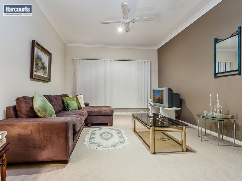 18 Kennedia Court, North Lakes QLD 4509