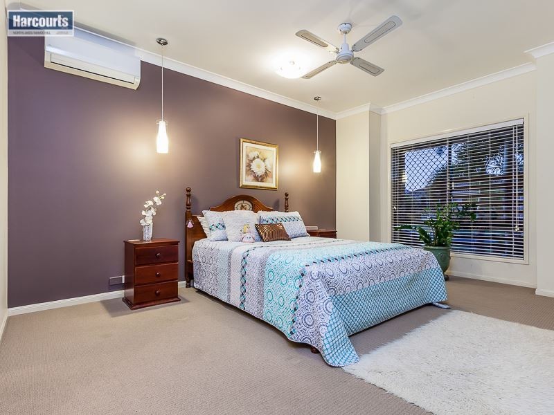 18 Kennedia Court, North Lakes QLD 4509