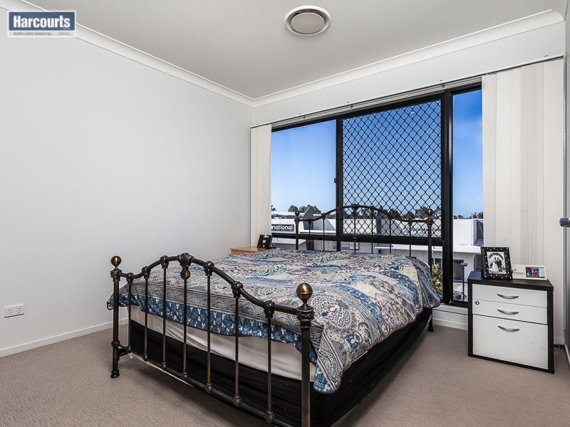 15/3 Sibley Street, North Lakes QLD 4509