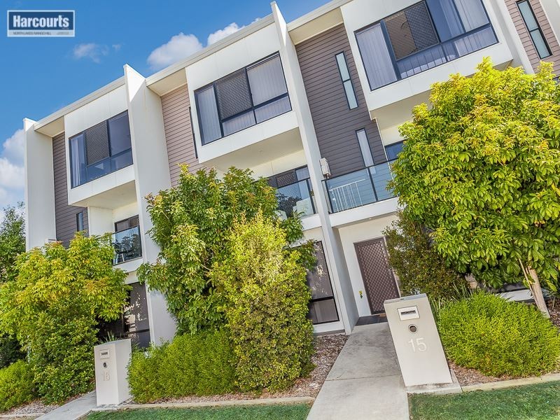 15/3 Sibley Street, North Lakes QLD 4509
