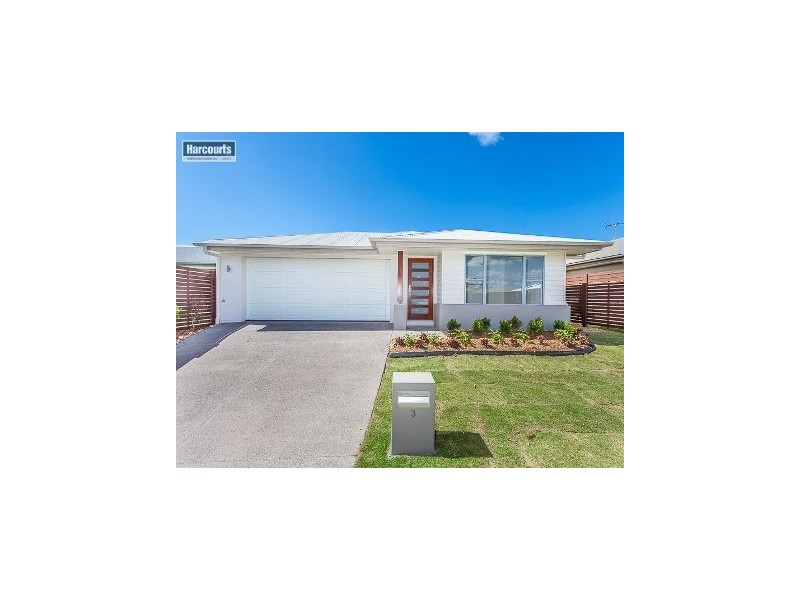 3 Stillwater, Mango Hill QLD 4509