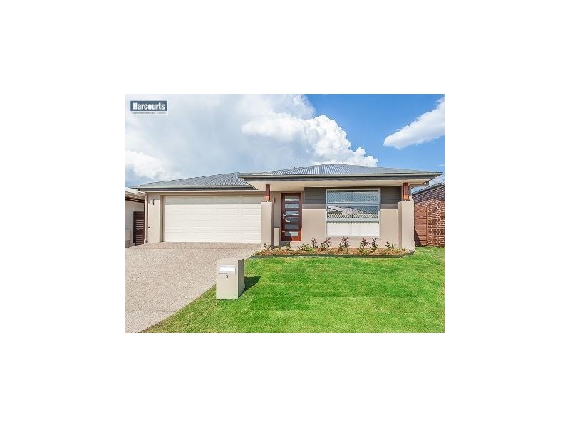 9 Stillwater Street, Mango Hill QLD 4509